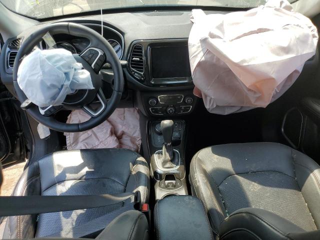 Photo 8 from auction – 2018 JEEP COMPASS LI with VIN 3C4NJDCB7JT354626