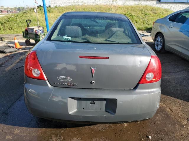Photo 6 from auction – 2009 PONTIAC G6 with VIN 1G2ZG57B694181817