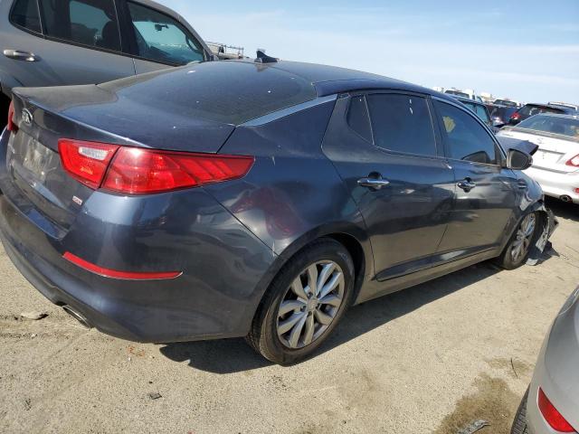 Photo 3 from auction – 2015 KIA OPTIMA LX with VIN 5XXGM4A78FG470581
