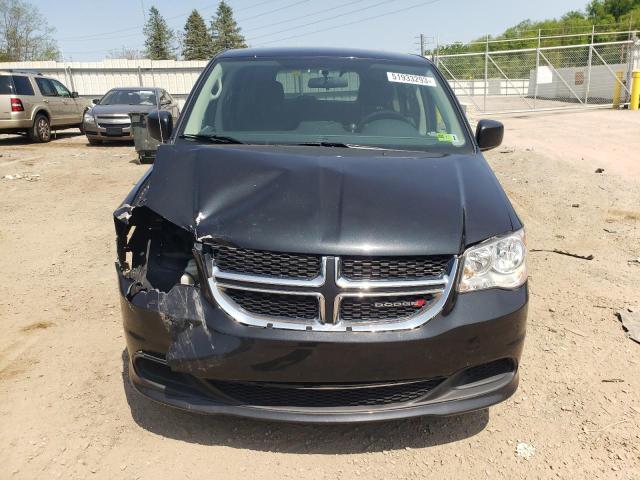 Photo 5 from auction – 2015 DODGE GRAND CARA with VIN 2C4RDGBG3FR518262