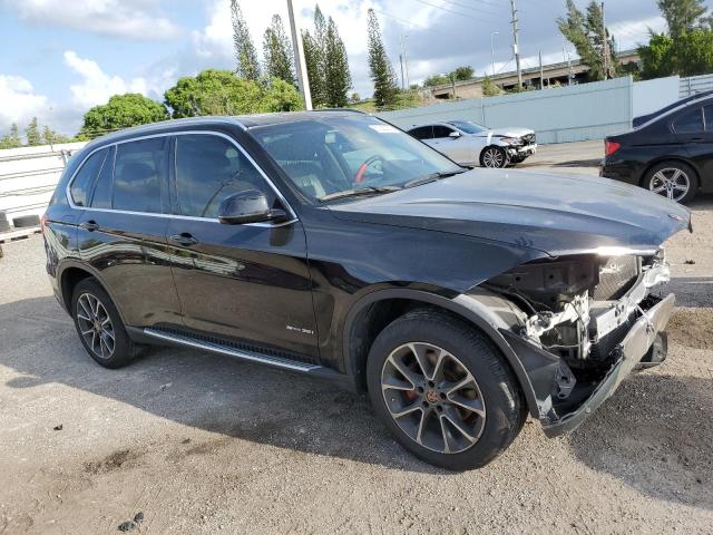 Photo 4 from auction – 2016 BMW X5 SDRIVE3 with VIN 5UXKR2C53G0R71746
