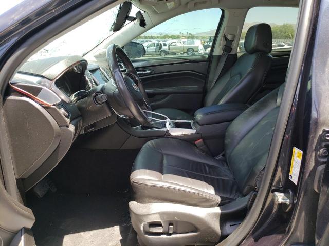 Photo 7 from auction – 2014 CADILLAC SRX with VIN 3GYFNAE34ES525819