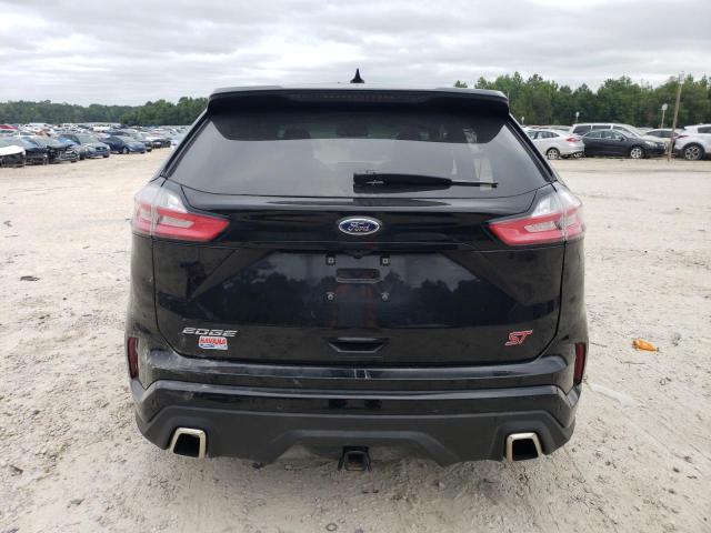 Photo 6 from auction – 2020 FORD EDGE ST with VIN 2FMPK4AP6LBA26340