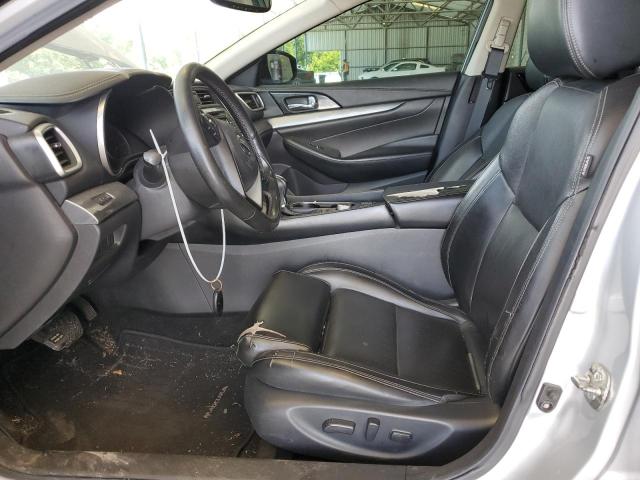 Photo 7 from auction – 2017 NISSAN MAXIMA 3.5 with VIN 1N4AA6APXHC449802