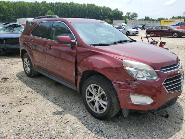 Photo 4 from auction – 2016 CHEVROLET EQUINOX LT with VIN 2GNALCEK5G1166723