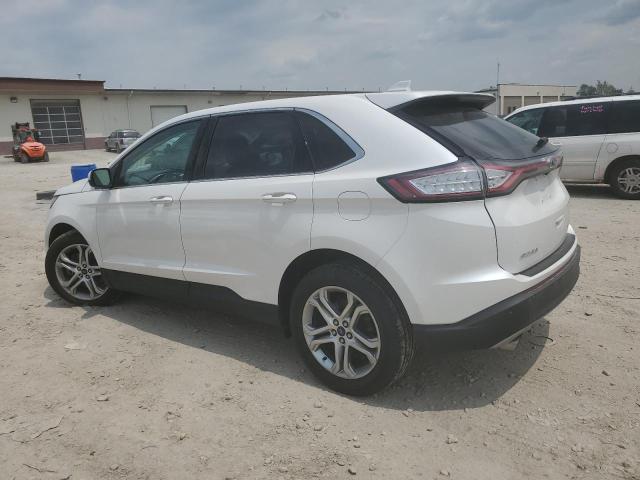 Photo 2 from auction – 2015 FORD EDGE TITAN with VIN 2FMTK4K98FBB25681