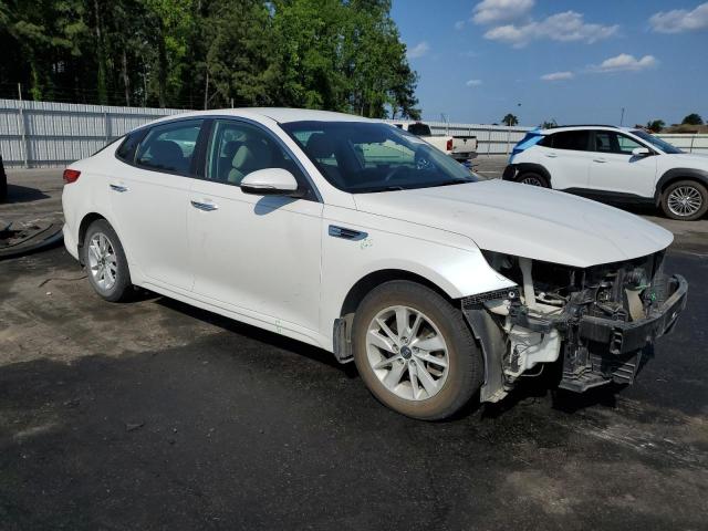 Photo 4 from auction – 2016 KIA OPTIMA LX with VIN KNAGT4L35G5096463