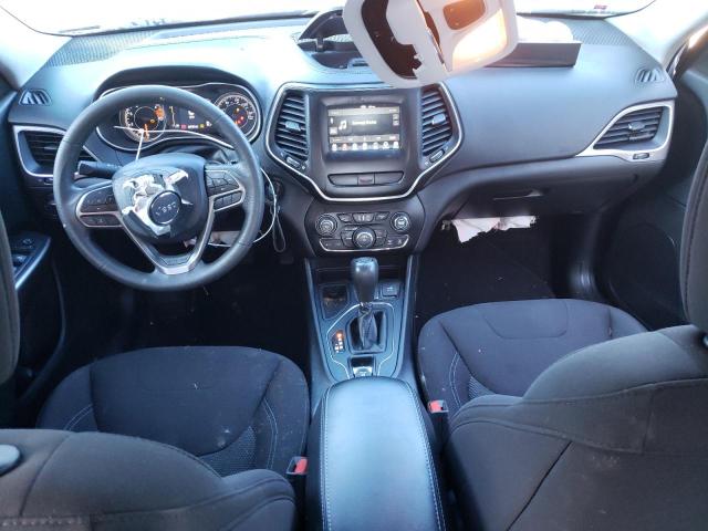 Photo 8 from auction – 2020 JEEP CHEROKEE L with VIN 1C4PJLCB7LD595937