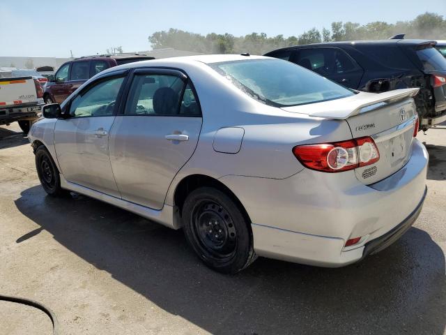 Photo 2 from auction – 2011 TOYOTA COROLLA BA with VIN 2T1BU4EEXBC610277