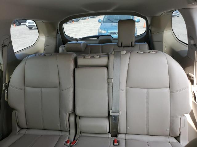 Foto 10 de la subasta – 2013 NISSAN PATHFINDER con VIN 5N1AR2MN9DC633642