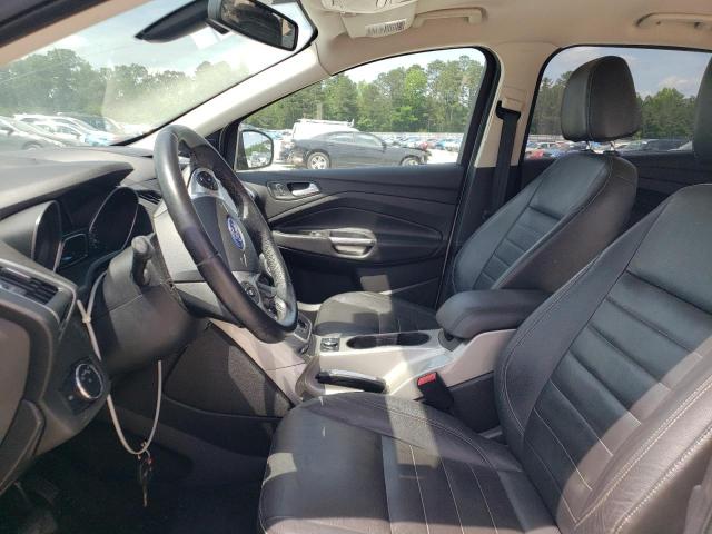 Photo 7 from auction – 2013 FORD ESCAPE SEL with VIN 1FMCU9H91DUA81464