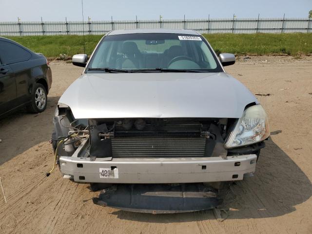 Photo 5 from auction – 2007 FORD FIVE HUNDR with VIN 1FAHP271X7G102423