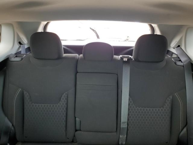 Photo 10 from auction – 2018 JEEP COMPASS SP with VIN 3C4NJCAB6JT368160