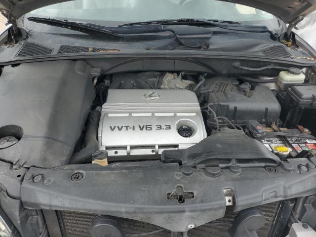 Photo 11 from auction – 2005 LEXUS ES with VIN JTJGA31U750057914