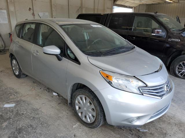 Photo 4 from auction – 2015 NISSAN VERSA NOTE with VIN 3N1CE2CP2FL435023
