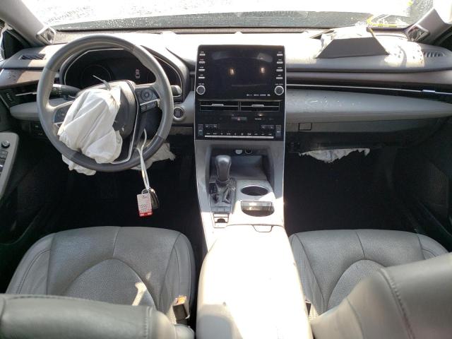 Photo 8 from auction – 2020 TOYOTA AVALON LIM with VIN 4T1DZ1FBXLU039127