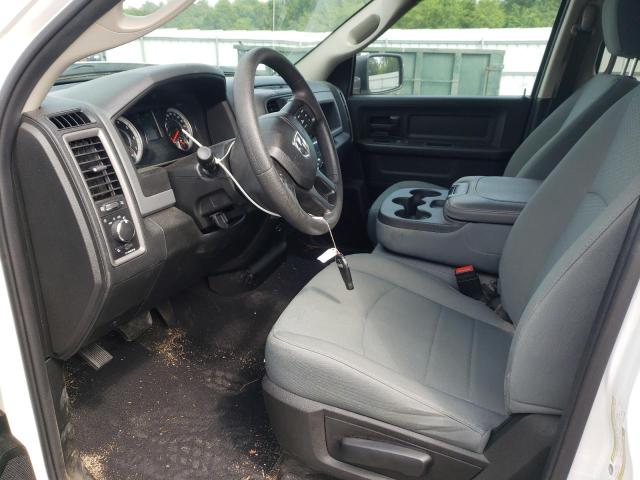 Photo 7 from auction – 2020 RAM 1500 CLASS with VIN 1C6RR7FT1LS150836