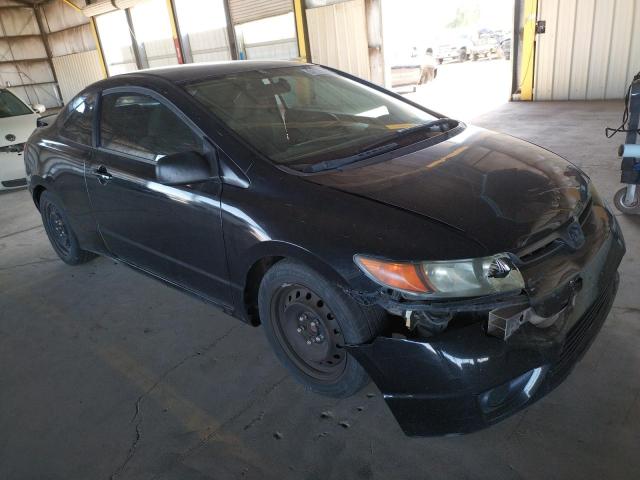 Photo 4 from auction – 2006 HONDA CIVIC with VIN 2HGFG12646H511861
