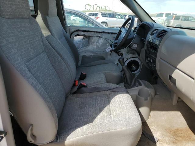 Photo 10 from auction – 2004 GMC CANYON with VIN 1GTDT148148174374