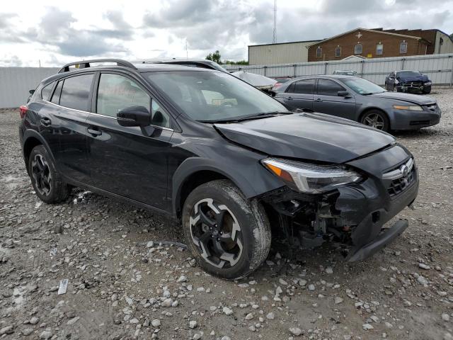 Photo 4 from auction – 2021 SUBARU CROSSTREK with VIN JF2GTHNC9MH685647