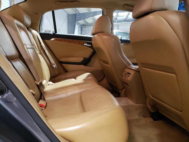 Photo 10 from auction – 2004 ACURA TL with VIN 19UUA662X4A068480