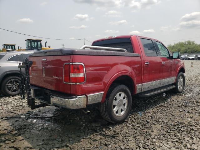 Photo 3 from auction – 2007 LINCOLN MARK LT with VIN 5LTPW18567FJ07089