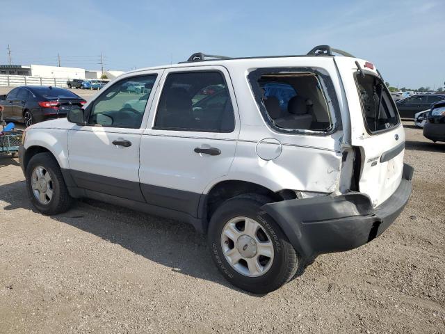 Photo 2 from auction – 2004 FORD ESCAPE XLS with VIN 1FMYU93194KA21855