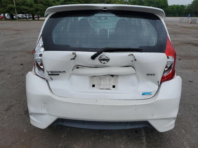 Photo 6 from auction – 2015 NISSAN VERSA NOTE with VIN 3N1CE2CP9FL383969