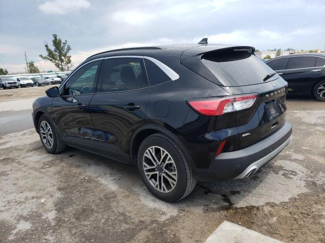 Photo 2 from auction – 2020 FORD ESCAPE SEL with VIN 1FMCU0H66LUB65764