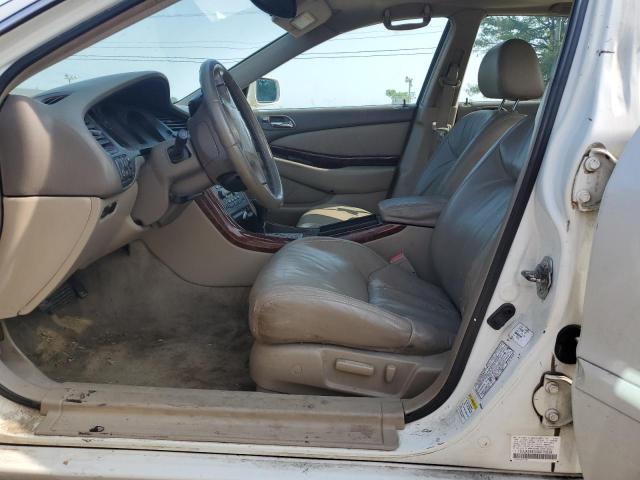 Photo 7 from auction – 2003 ACURA 3.2TL with VIN 19UUA56633A015826