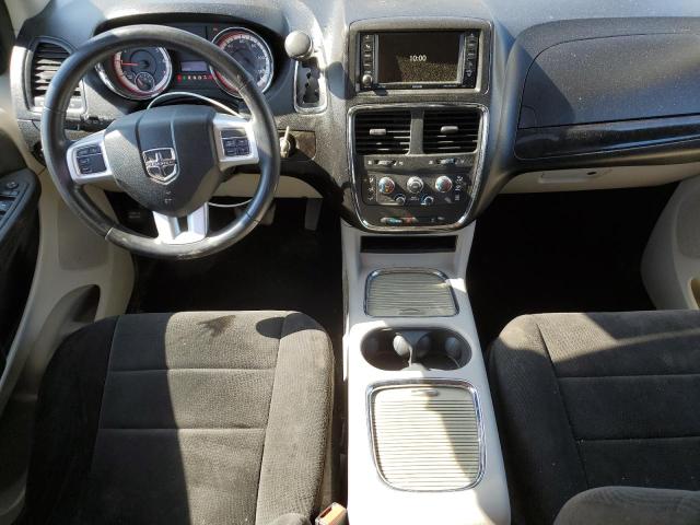 Photo 8 from auction – 2013 DODGE GRAND CARA with VIN 2C4RDGCG0DR727888