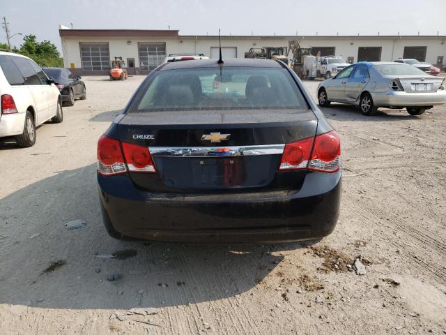 Photo 6 from auction – 2011 CHEVROLET CRUZE LS with VIN 1G1PC5SH5B7266493