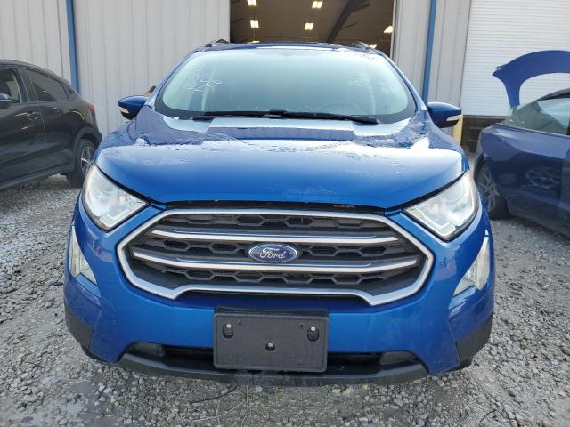 Photo 5 from auction – 2018 FORD ECOSPORT S with VIN MAJ3P1TEXJC171429