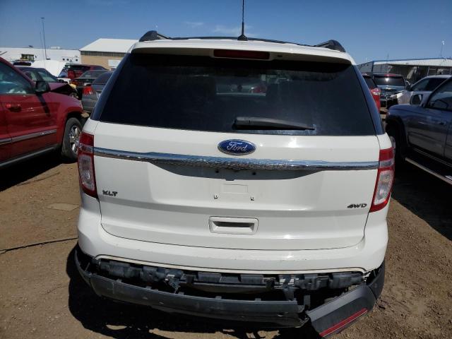 Фото 6 с аукциона – 2012 FORD EXPLORER X с VIN 1FMHK8D85CGA25222