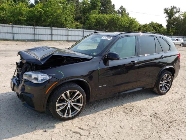 Photo 1 from auction – 2018 BMW X5 SDRIVE3 with VIN 5UXKR2C51J0Z18809