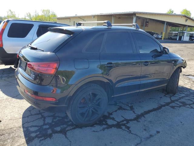Photo 3 from auction – 2018 AUDI Q3 PREMIUM with VIN WA1ECCFS5JR013437