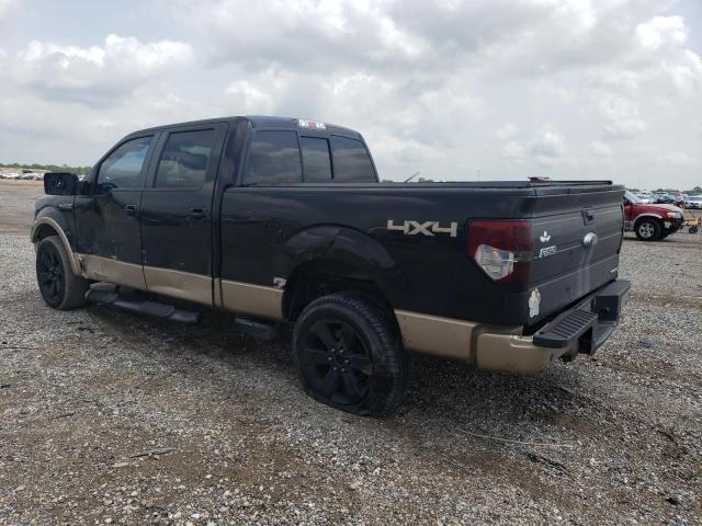 Photo 2 from auction – 2014 FORD F150 SUPER with VIN 1FTFW1EF2EKE53124