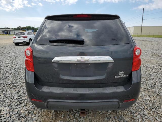 Photo 6 from auction – 2012 CHEVROLET EQUINOX LS with VIN 2GNALBEK3C1218399