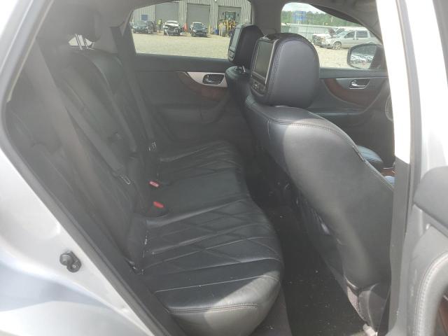 Photo 11 from auction – 2012 INFINITI FX35 with VIN JN8AS1MW4CM150553