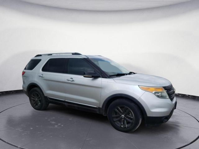 Photo 4 from auction – 2012 FORD EXPLORER X with VIN 1FMHK7D92CGA93626
