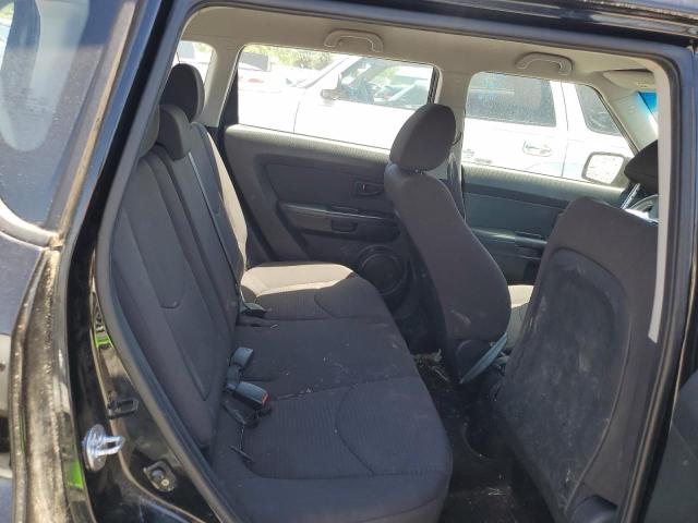 Photo 10 from auction – 2011 KIA SOUL with VIN KNDJT2A10B7735957