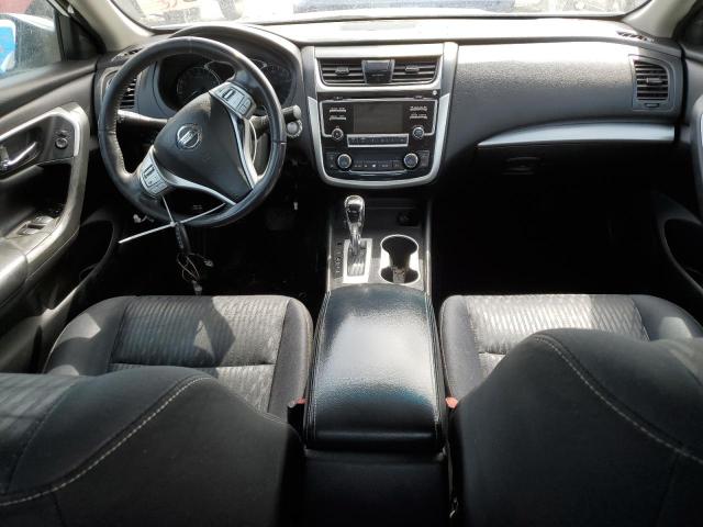 Photo 8 from auction – 2018 NISSAN ALTIMA 2.5 with VIN 1N4AL3AP7JC214577