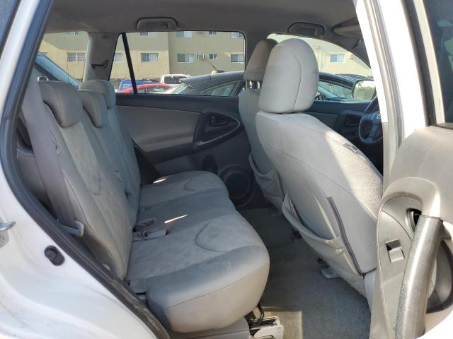 صورة رقم 11 من المزاد - 2011 TOYOTA RAV4 مع VIN 2T3ZF4DV6BW055859