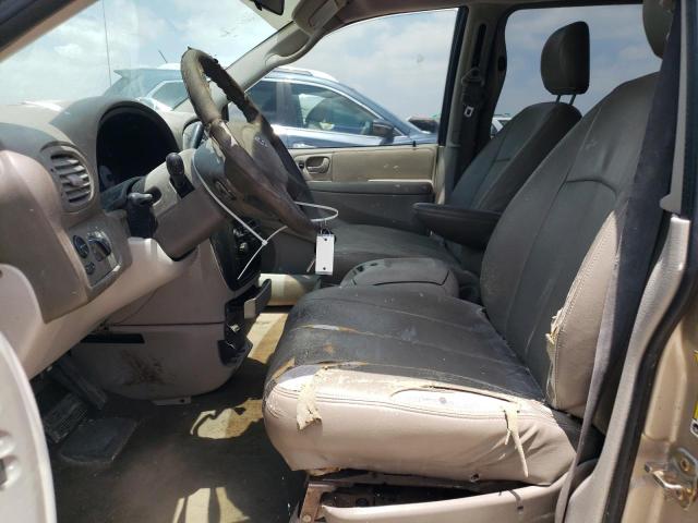 Photo 7 from auction – 2005 DODGE GRAND CARA with VIN 2D4GP44L25R461903