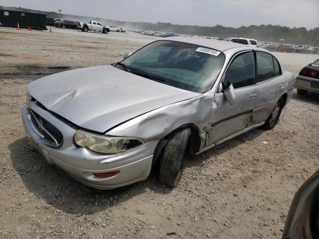 BUICK LESABRE CU 2001 with VIN 1G4HP54K314288982 - Photo from auction