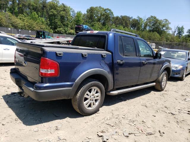 Photo 3 from auction – 2008 FORD EXPLORER S with VIN 1FMEU51E68UA60589