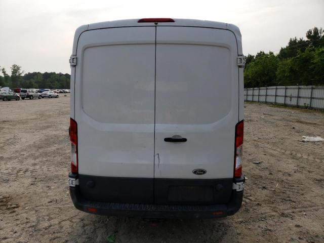 Photo 6 from auction – 2015 FORD TRANSIT T- with VIN 1FTNE2CM0FKA94167