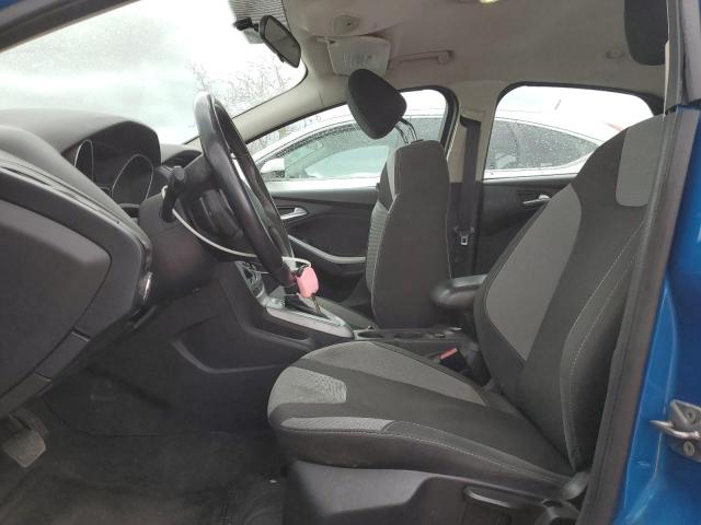 Photo 7 from auction – 2012 FORD FOCUS SE with VIN 1FAHP3K22CL237564