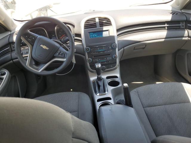 Photo 8 from auction – 2016 CHEVROLET MALIBU LIM with VIN 1G11B5SA3GF106329