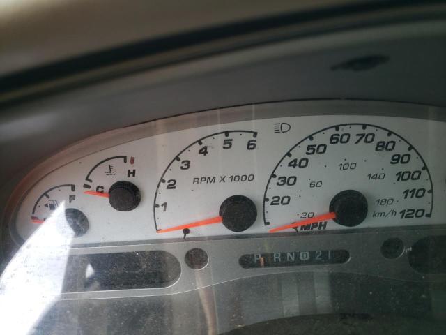 Photo 9 from auction – 2005 FORD EXPLORER S with VIN 1FMZU67K15UA43506